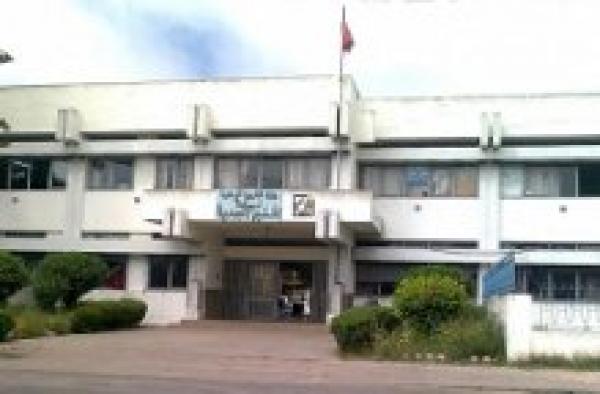  كارثة حقيقية بالموارد البشرية بنيابة التعليم بالجديدة 