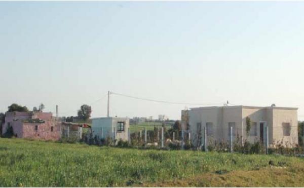 قائد ينجو من محاولة إحراق