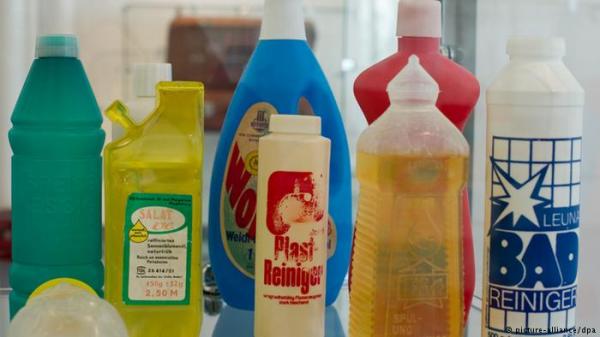 المنتجات النفطية تغزو حياة الإنسان اليومية