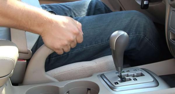 نصائح لمستخدمى السيارات ذات التعشيق الاوتوماتيكي