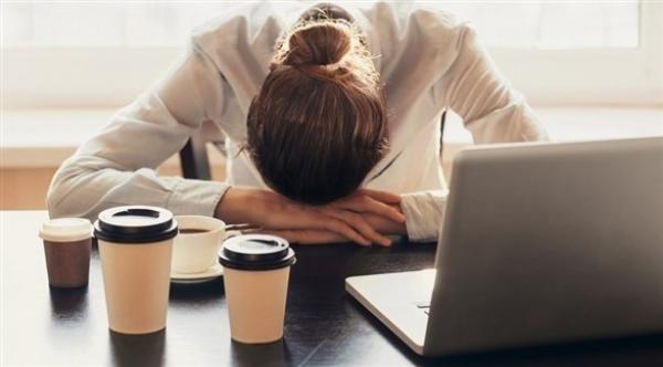 8 مؤشرات على أنك لا تحصل على حاجتك من الطعام