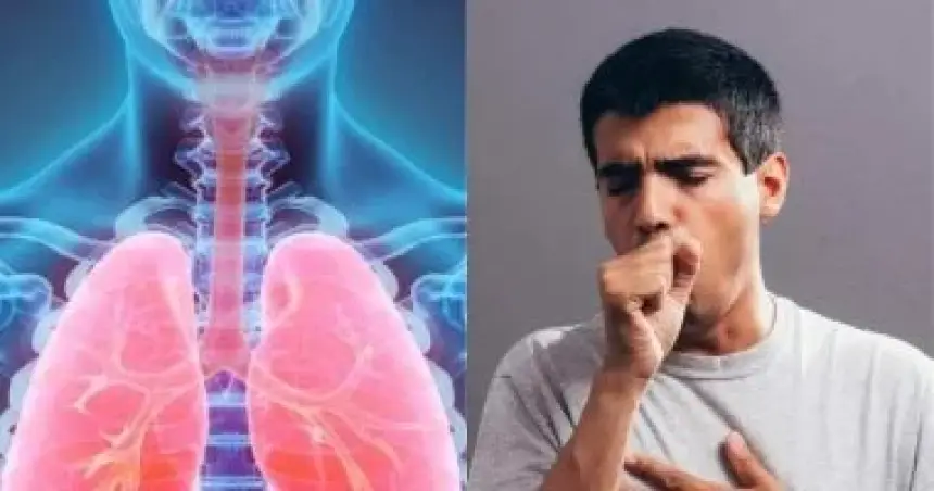 لتنفس أفضل.. 5خطوات طبيعية تساعد على تنظيف الرئتين