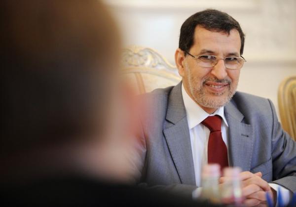 العثماني يكشف تفاصيل الأزمة الأخيرة بين المغرب و مصر 