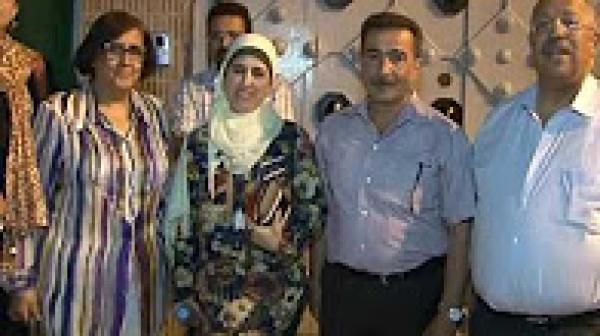 عفو ملكي استثنائي لسجينة مثالية محكومة سابقا بالإعدام