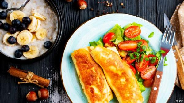 لتحسين صحة القلب.. الخبراء ينصحون بهذه الأطعمة لوجبة الفطور