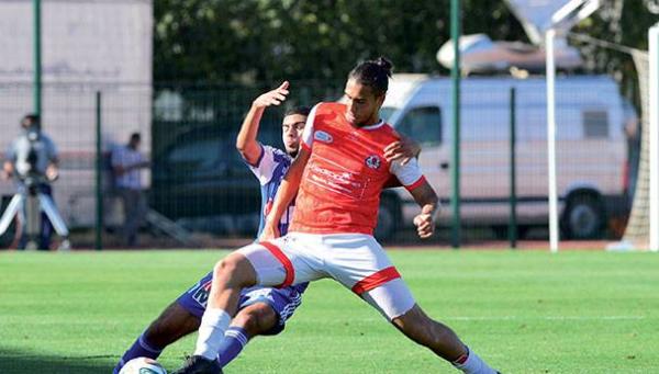 الفتح الرباطي يطلب تأجيل مباريات كأس العرش