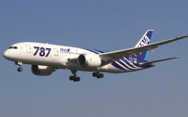 "لارام" تتسلم في أمريكا طائرة بوينغ جديدة من طراز 787-9 دريملاينر .. هذه أبرز مواصفاتها