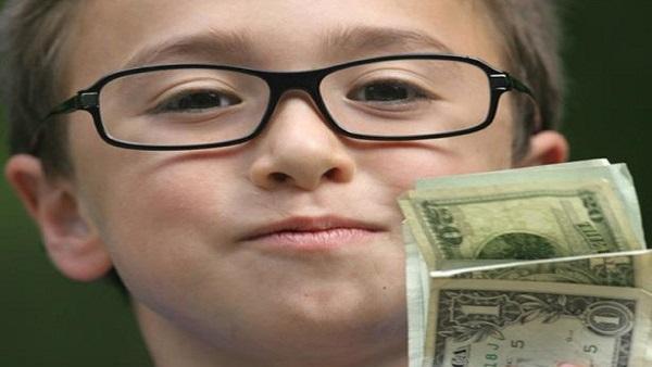 من مداخل الشيطان للإنسان.. المال والبنون