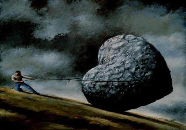 أسباب قسوة القلب وسوء الخاتمة