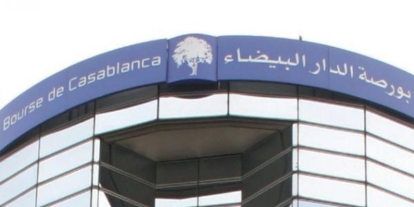 أداء بورصة الدارالبيضاء يواصل منحاه التنازلي