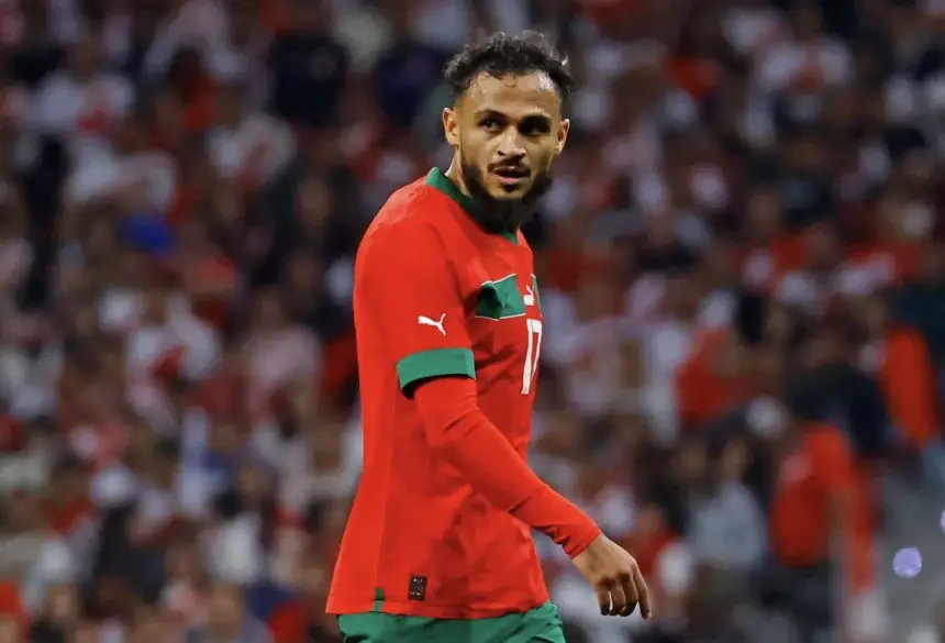 2 مليار تغير وجهة سفيان بوفال من الليغا الإسبانية إلى الدوري الليبي!