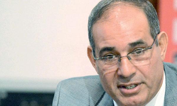 خبر غير سار للزاكي قبل أسابيع قليلة من مواجهة الرأس الأخضر