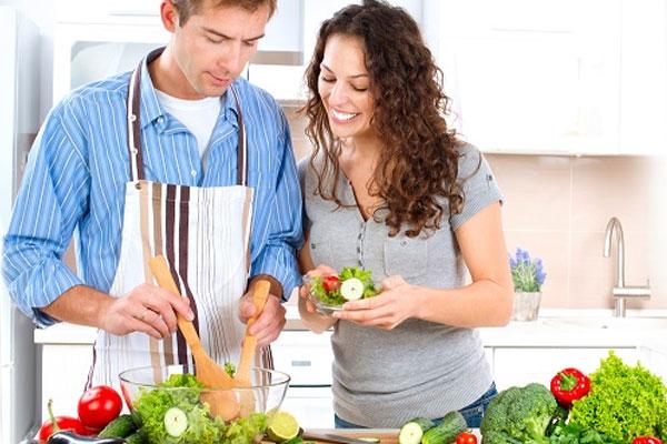 تريدين الإنجاب؟ إليك أطعمة ستساعدك على ذلك