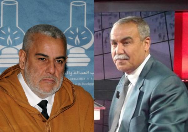 بالفيديو : الحقوقي " بوعرفة " يعود ليكشف حقائق أخرى عن بنكيران و أفتاتي و الدعوة إلى الفتنة