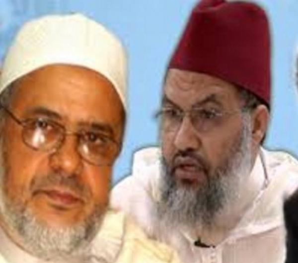 الريسوني يتهم "الفرقة الوطنية" بالتربص ببطلي الزواج العرفي للايقاع بهما