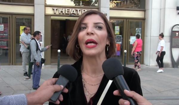 هكذا تفاعلت الجالية المغربية بباريس مع المهرجان الدولي للضحك بعاصمة الأنوار