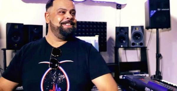 مغني الراي الجزائري "بيلو" رهن الحبس المؤقت بسبب أغنية ينتقد فيها "تبون"