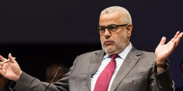 بنكيران : تقنين زراعة الكيف ستزداد معه الجرائم وسيعم معه الشر