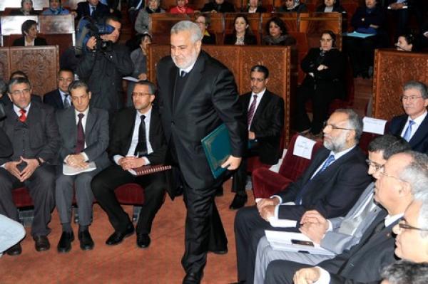 رئاسة الحكومة : قرار توظيف 17 صحراوي يستند إلى توصيات "الإنصاف والمصالحة"