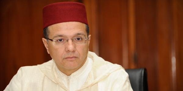 بوسعيد : الحكومة صرفت أكثر من 400 مليون درهما على الجمعيات في إطار الدعم العمومي