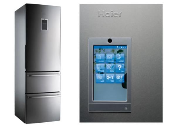 ألمانيا: تسويق ثلاجات مزودة بكاميرات تمكن المستهلكين من الاطلاع على محتوياتها عن بعد