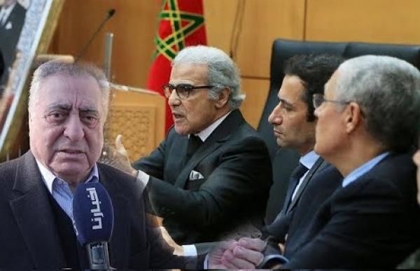 هذا ما قاله زيان عن برنامج دعم المقاولات الذي أطلقه الملك