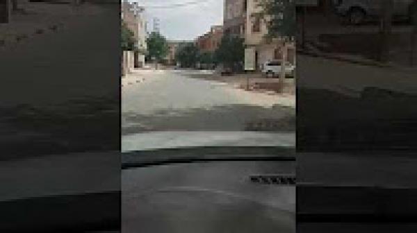 شوهة مسؤول جماعي يستغل منصبه ودار ضوضانات فالشارع قدام دارو بوحدها