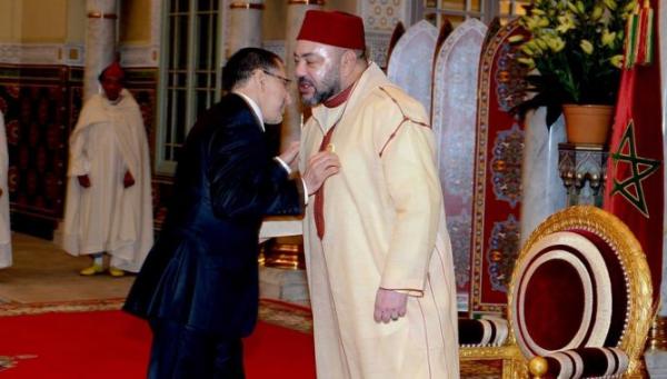 معطيات جديدة حول حكومة العثماني التي سترى النور بعد لحظات