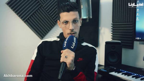 رابور شمالي: مسلم كنتي قدوة للشعب وهدشي لي عملتي مكيشرفش