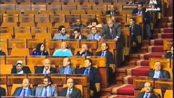 الخادمات الاجنبيات بالبرلمان