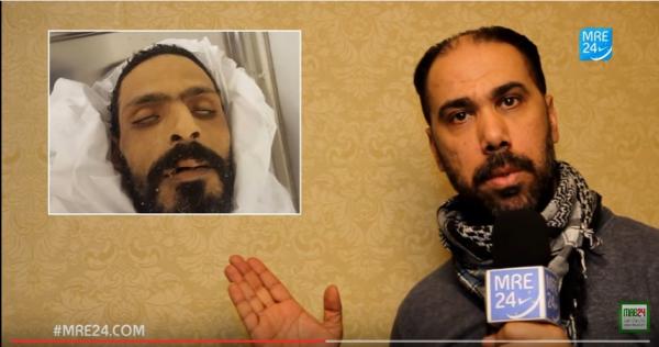 نداء إنساني: البحث عن أسرة مهاجر مغربي متوفي ببروكسيل