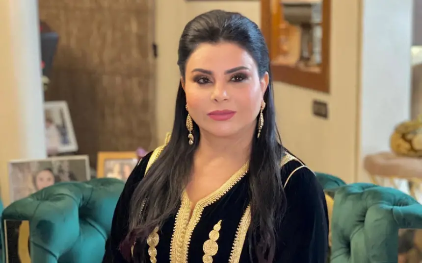 8 سنوات سجنا في حق مسرب التسجيلات الصوتية للفنانة لطيفة رأفت وغرامة قدرها 50 مليون سنتيم!