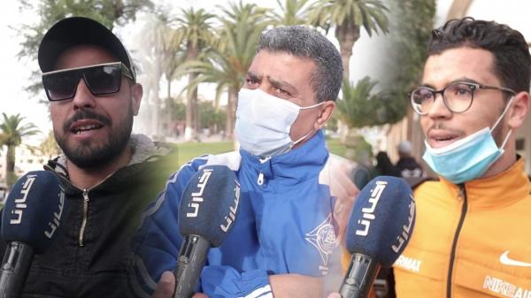 آراء صادمة وغير متوقعة للمغاربة بخصوص الفصل 490 الذي يجرم العلاقات الرضـائية خارج إطار الزواج