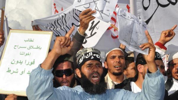 لا مكان للتطرف في المغرب