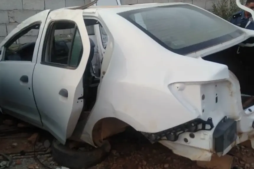 فضيحة..توقيف 17 شخصًا بينهم موظفون عموميون بالمحجز البلدي بوجدة في شبكة لسرقة وتزوير المركبات