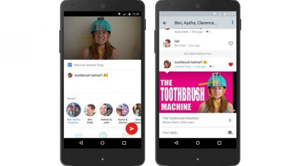 يوتيوب تختبر ميزة جديدة للدردشة داخل تطبيقها على الأجهزة المحمولة