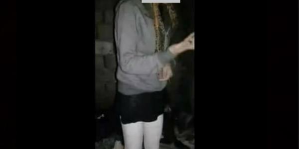 تطوان .. اعتقال الفتاة المُدمنة التي ظهرت في فيديو تمارس الجنس مع مراهقين مقابل 10 دراهم