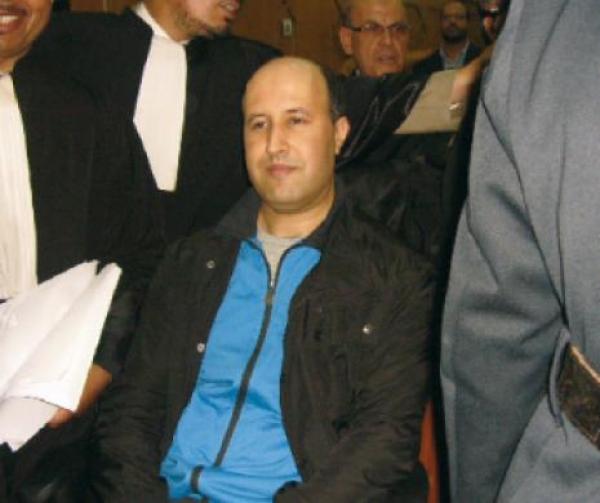 نقابة الصحافة تستنكر استمرار التدخل السلطوي في توجيه القضاء وتطالب بالإفراج عن نيني  