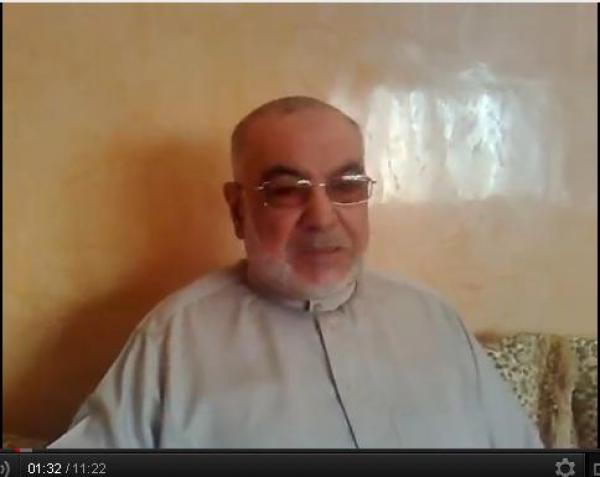 الزمزمي: رخصة النقل عطاء ملكي مشروع لم أستفد منه بعد  (+ فيديو) 