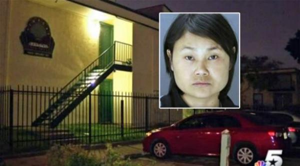 أم تحاول قتل أطفالها الثلاثة بـ"سم نمل"