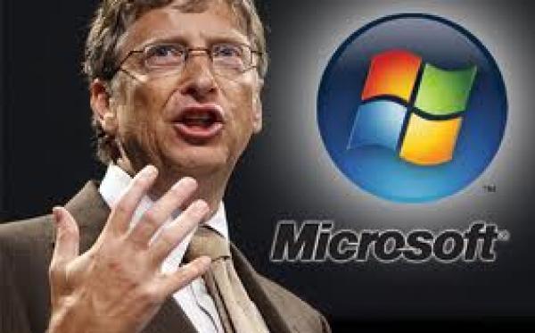 بيل غيتس يفاجئ الجميع بتصريحه عن اللغة العربية