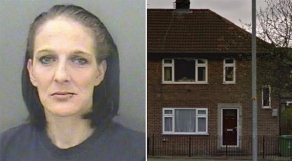 رجل يخفي جثة حبيبته في الخزانة عاماً كاملاً