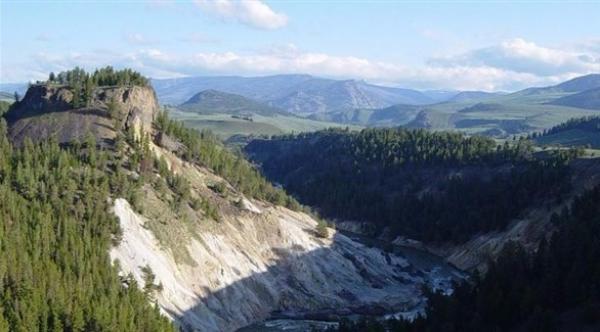 تعرف على المكان الوحيد الذي لا يُعاقب على جرائم القتل