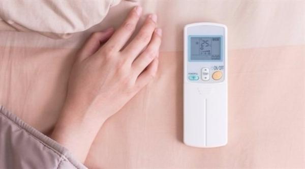 كيف يؤثّر مكيف الهواء على الصحة؟