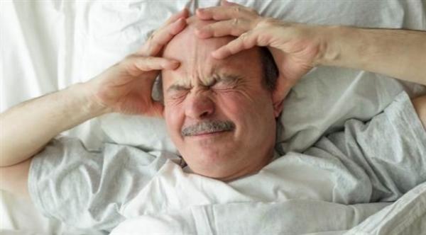 لماذا يشكو كبار السن من الأرق؟