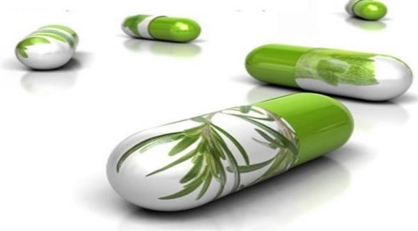 العقاقير النباتية تهدد كبدك!