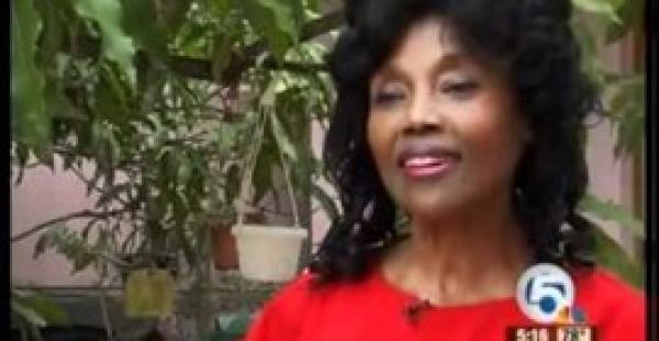 صدق او لاتصدق..سيدة في السبعين تعثر على الطريقة المثالية لإكسير الحياة