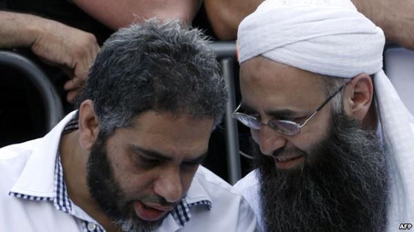 النُصرة تُحذر فاضل شاكر من اعتلاء مسارح اللّهو والغِـناء من جديد