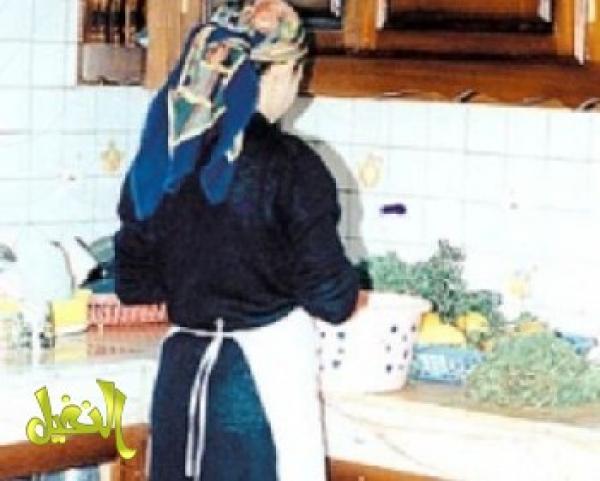 مأساة : خادمة صماء قاصر تضع مولودا ميتا بعد اغتصابها من قبل مشغلها