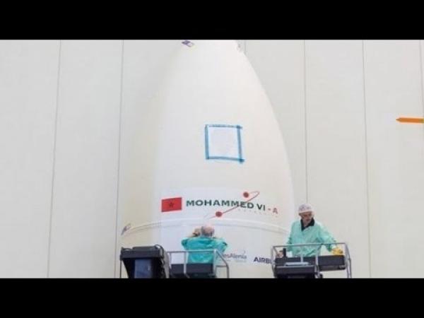 ما أهمية إطلاق الدول لأقمار صناعية خاصة بها؟